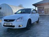 ВАЗ (Lada) Priora 2172 2012 годаfor2 000 000 тг. в Атырау – фото 2