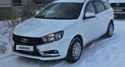 ВАЗ (Lada) Vesta SW 2021 годаfor6 000 000 тг. в Караганда – фото 3