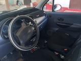 Daewoo Matiz 2013 годаfor1 500 000 тг. в Сарыагаш – фото 5