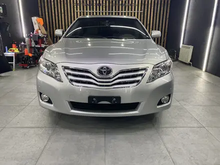 Toyota Camry 2009 года за 9 200 000 тг. в Алматы – фото 38