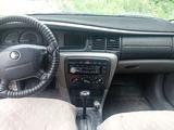 Opel Vectra 1996 годаfor1 400 000 тг. в Костанай – фото 5