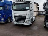 DAF  XF 2018 года за 29 000 000 тг. в Алматы