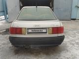 Audi 80 1987 годаүшін830 000 тг. в Алматы – фото 3