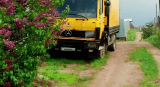 Mercedes-Benz  814 1990 годаүшін6 300 000 тг. в Алматы