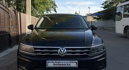 Volkswagen Tiguan 2018 года за 8 500 000 тг. в Жезказган – фото 3