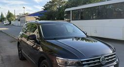 Volkswagen Tiguan 2018 года за 8 500 000 тг. в Жезказган – фото 2