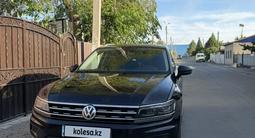 Volkswagen Tiguan 2018 года за 8 500 000 тг. в Жезказган – фото 4