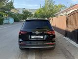 Volkswagen Tiguan 2018 года за 8 500 000 тг. в Жезказган – фото 5