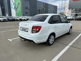 ВАЗ (Lada) Granta 2190 2022 годаfor5 000 000 тг. в Уральск – фото 3