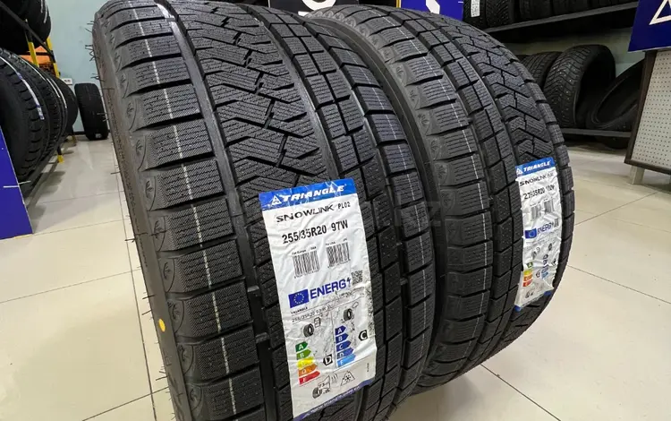 255/35R20 — 275/35R20 Triangle 2025 PL02 за 230 000 тг. в Алматы