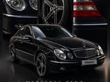 Mercedes-Benz E 320 2003 года за 5 600 000 тг. в Алматы