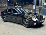 Mercedes-Benz E 320 2003 года за 5 600 000 тг. в Алматы – фото 2