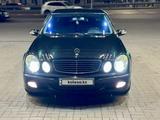 Mercedes-Benz E 320 2003 года за 5 600 000 тг. в Алматы – фото 5