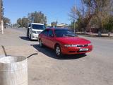 Mazda Cronos 1993 года за 950 000 тг. в Кызылорда – фото 4