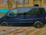 Mercedes-Benz Vito 1998 годаүшін3 184 615 тг. в Кульсары – фото 4