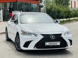 Lexus ES 250 2020 годаүшін19 500 000 тг. в Алматы