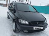 Opel Zafira 2000 года за 3 077 788 тг. в Актобе – фото 2