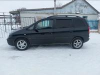 Opel Zafira 2000 годаfor3 077 788 тг. в Актобе