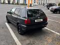 Volkswagen Golf 1992 годаүшін1 280 000 тг. в Алматы – фото 4