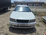 Nissan Cefiro 1995 года за 1 800 000 тг. в Талдыкорган – фото 4