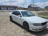 Nissan Cefiro 1995 года за 1 800 000 тг. в Талдыкорган – фото 5