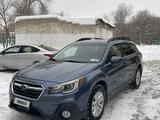 Subaru Outback 2018 года за 8 000 000 тг. в Актобе