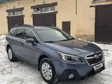 Subaru Outback 2018 года за 8 000 000 тг. в Актобе – фото 4