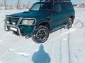 Nissan Patrol 2000 года за 5 700 000 тг. в Алматы