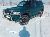 Nissan Patrol 2000 годаүшін5 700 000 тг. в Алматы