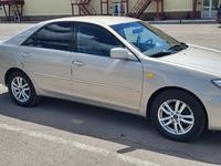 Toyota Camry 2004 годаүшін5 300 000 тг. в Караганда