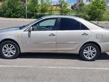 Toyota Camry 2004 года за 5 300 000 тг. в Караганда – фото 5