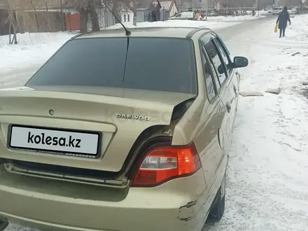 Daewoo Nexia 2011 года за 1 200 000 тг. в Уральск – фото 9