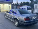 BMW 730 1995 года за 1 450 000 тг. в Алматы – фото 2