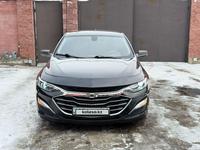 Chevrolet Malibu 2020 года за 10 000 000 тг. в Алматы