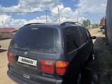 Volkswagen Sharan 1997 годаүшін1 900 000 тг. в Кокшетау – фото 4