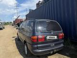 Volkswagen Sharan 1997 годаүшін1 900 000 тг. в Кокшетау – фото 3