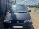 Volkswagen Sharan 1997 годаүшін1 900 000 тг. в Кокшетау