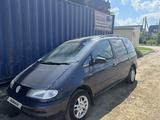 Volkswagen Sharan 1997 годаүшін1 900 000 тг. в Кокшетау – фото 2