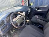 Volkswagen Sharan 1997 годаүшін1 900 000 тг. в Кокшетау – фото 5