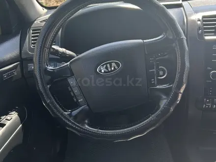 Kia Mohave 2014 года за 8 500 000 тг. в Алматы – фото 6