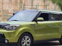 Kia Soul 2015 года за 8 200 000 тг. в Усть-Каменогорск