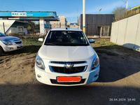 Chevrolet Cobalt 2021 года за 6 100 000 тг. в Костанай