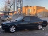 BMW 525 1994 годаүшін2 800 000 тг. в Туркестан – фото 2