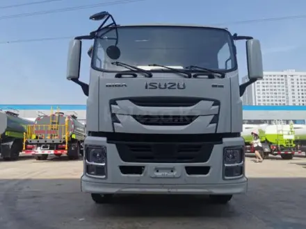 Isuzu 2024 года за 30 000 000 тг. в Алматы – фото 3