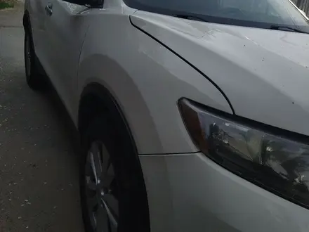Nissan X-Trail 2015 года за 7 900 000 тг. в Алматы – фото 4