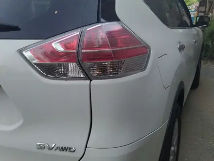 Nissan X-Trail 2015 года за 7 900 000 тг. в Алматы – фото 5