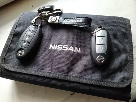 Nissan X-Trail 2015 года за 7 900 000 тг. в Алматы – фото 9