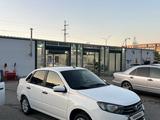 ВАЗ (Lada) Granta 2190 2020 годаүшін3 150 000 тг. в Шымкент