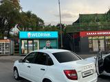 ВАЗ (Lada) Granta 2190 2020 годаүшін3 150 000 тг. в Шымкент – фото 3