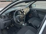 ВАЗ (Lada) Granta 2190 2020 годаүшін3 150 000 тг. в Шымкент – фото 5